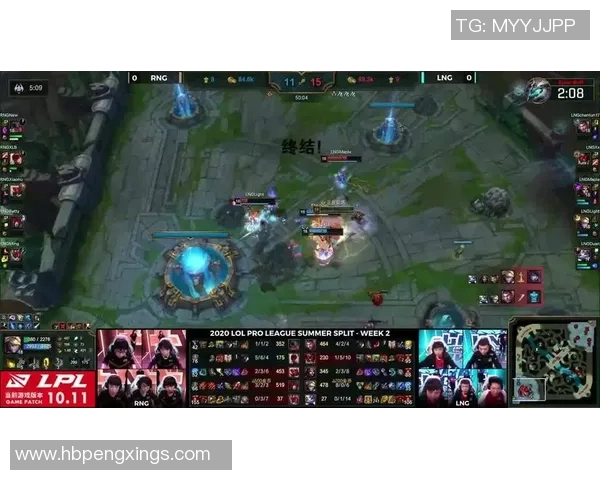 实时新闻热议王者荣耀LNG战队状态转变与未来发展趋势分析